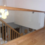 Long balustrade, Wallingford